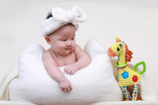 榆林宝宝夜里出汗