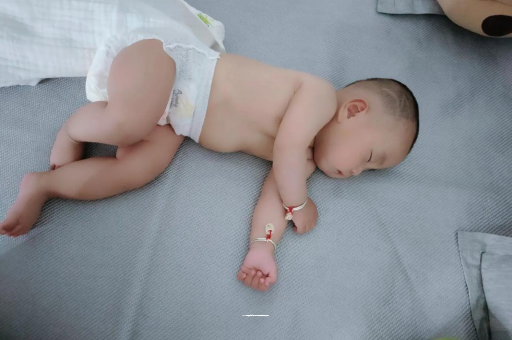 榆林宝宝鼻子不通气