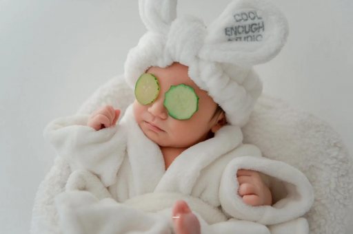 榆林8个月宝宝感冒流鼻涕